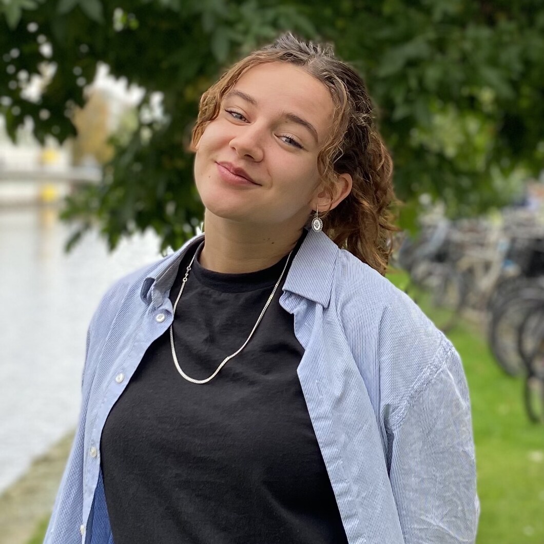 Rosie van Peijpe