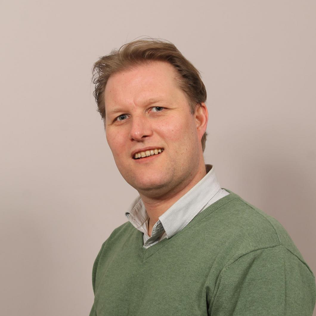 Diederick van de Walle Diederick van de Walle