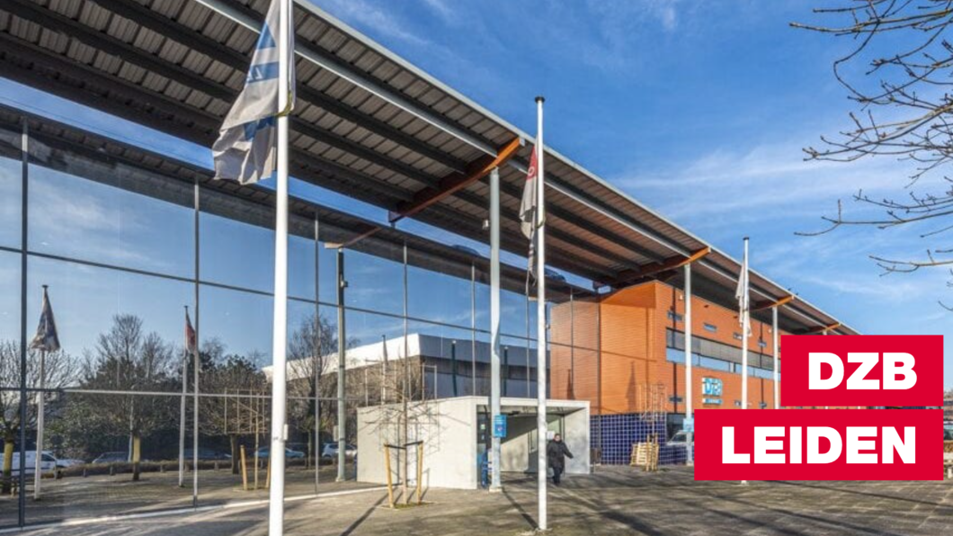 DZB Leiden sociale werkplaats
