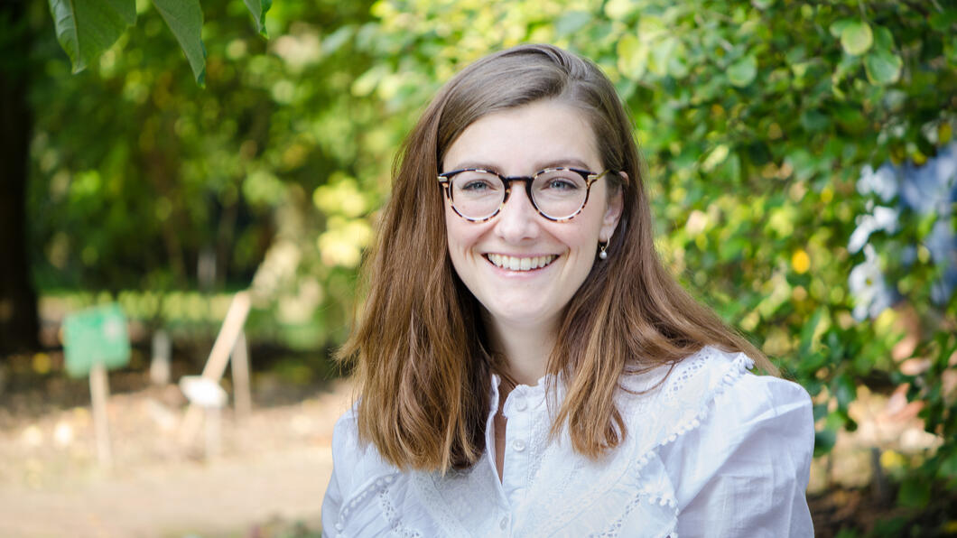 Prescillia van Noort