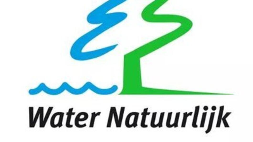 Water natuurlijk logo
