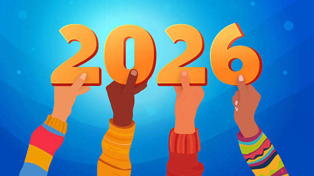 nieuwjaarsborrel 2026