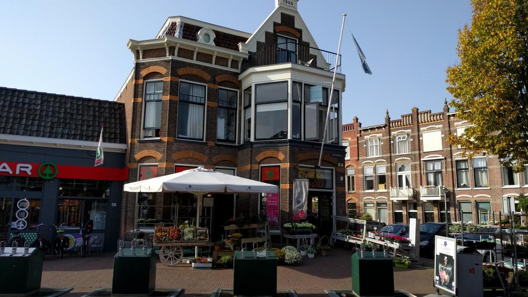 Herenstraat