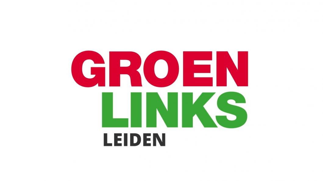 GroenLinks Leiden