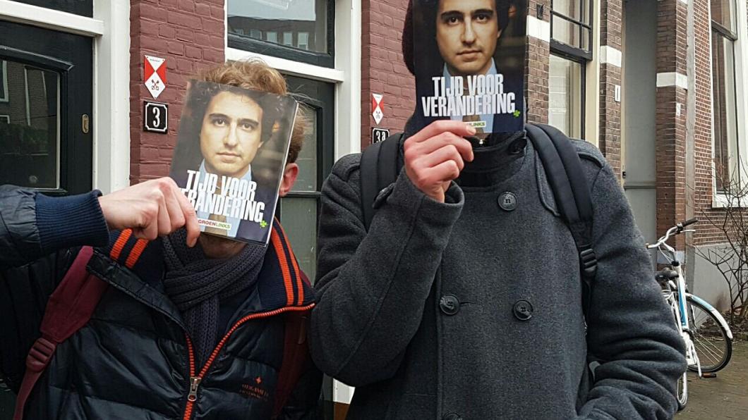 grassrootscampagne GroenLinks grassrootscampagne GroenLinks