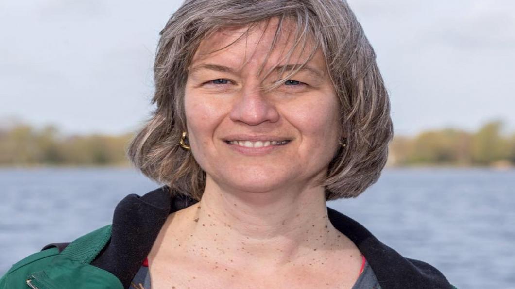 Martine Leewis