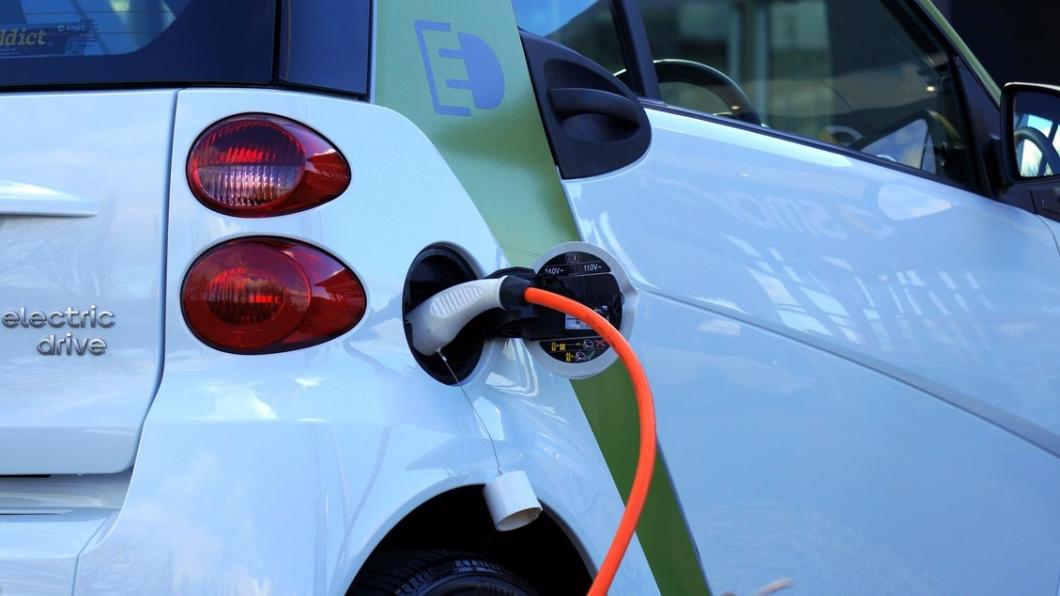 Elektrische auto