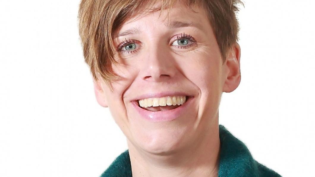 Stéphanie Bakker Stéphanie Bakker