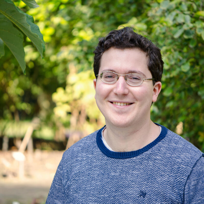Naor Scheinowitz