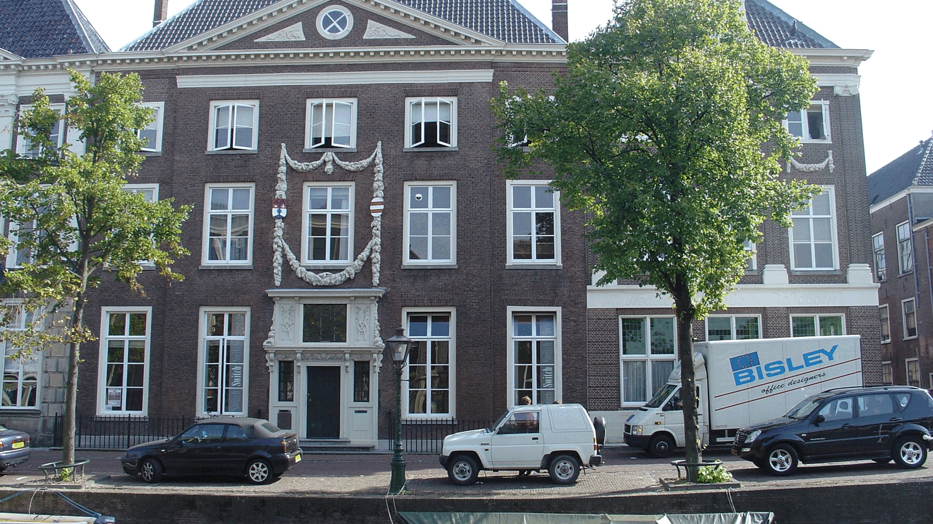 Campagnepand