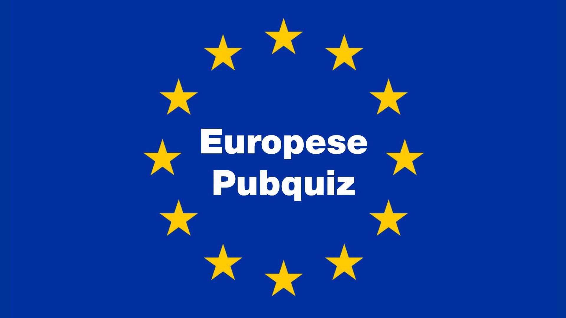 pubquiz