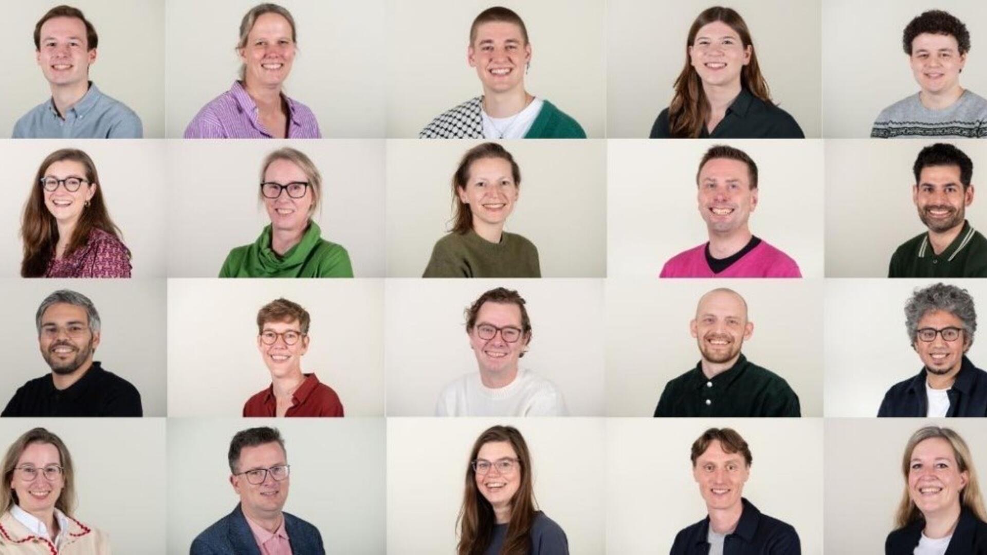 kandidatenlijst GroenLinks-PvdA GR26