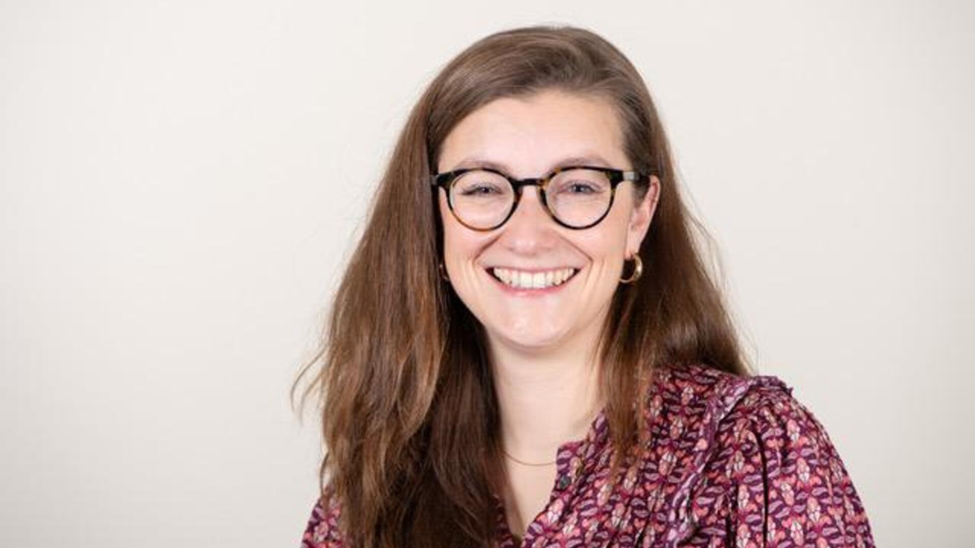 Prescillia van Noort