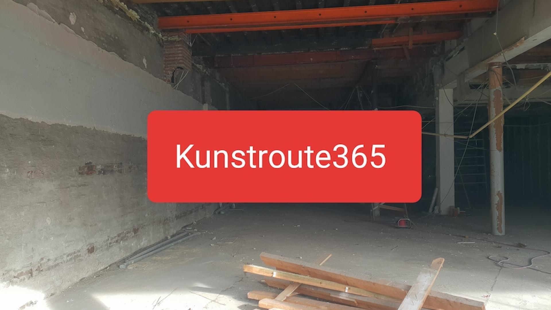 Kunstroute365