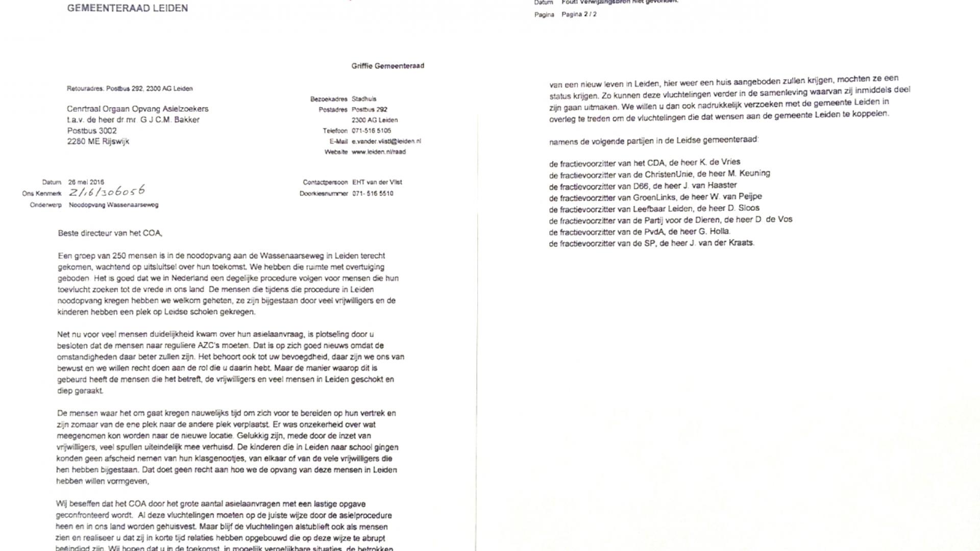 Brief aan COA d.d.260516 Noodopvang Wassenaarseweg-1.pdf_.jpg
